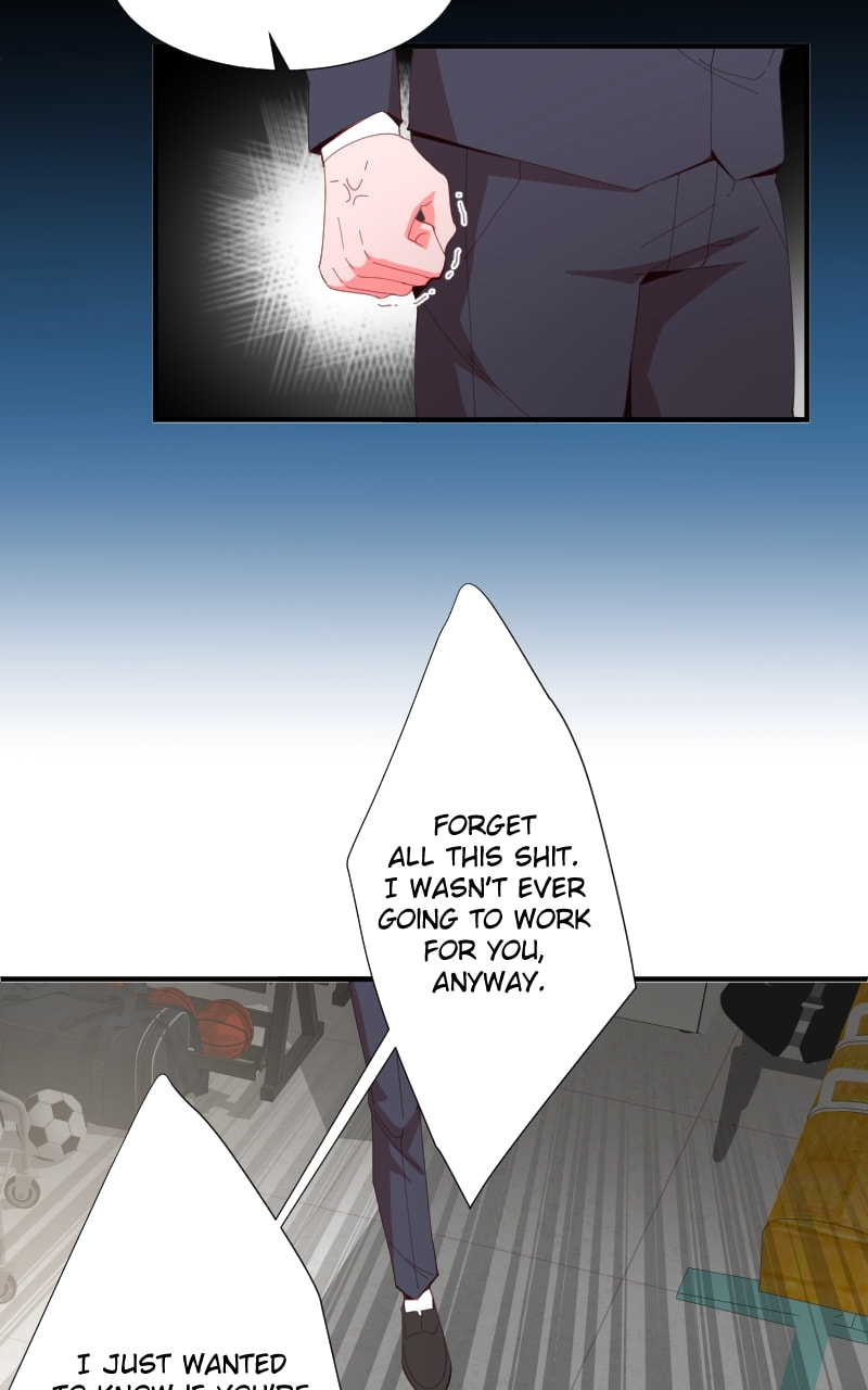 Maid for Hire Chapter 54 page 15 - 