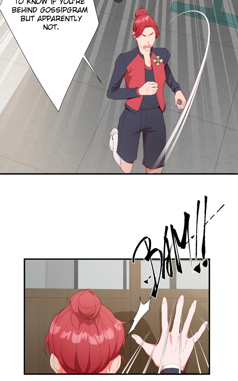 Maid for Hire Chapter 54 page 16 - 