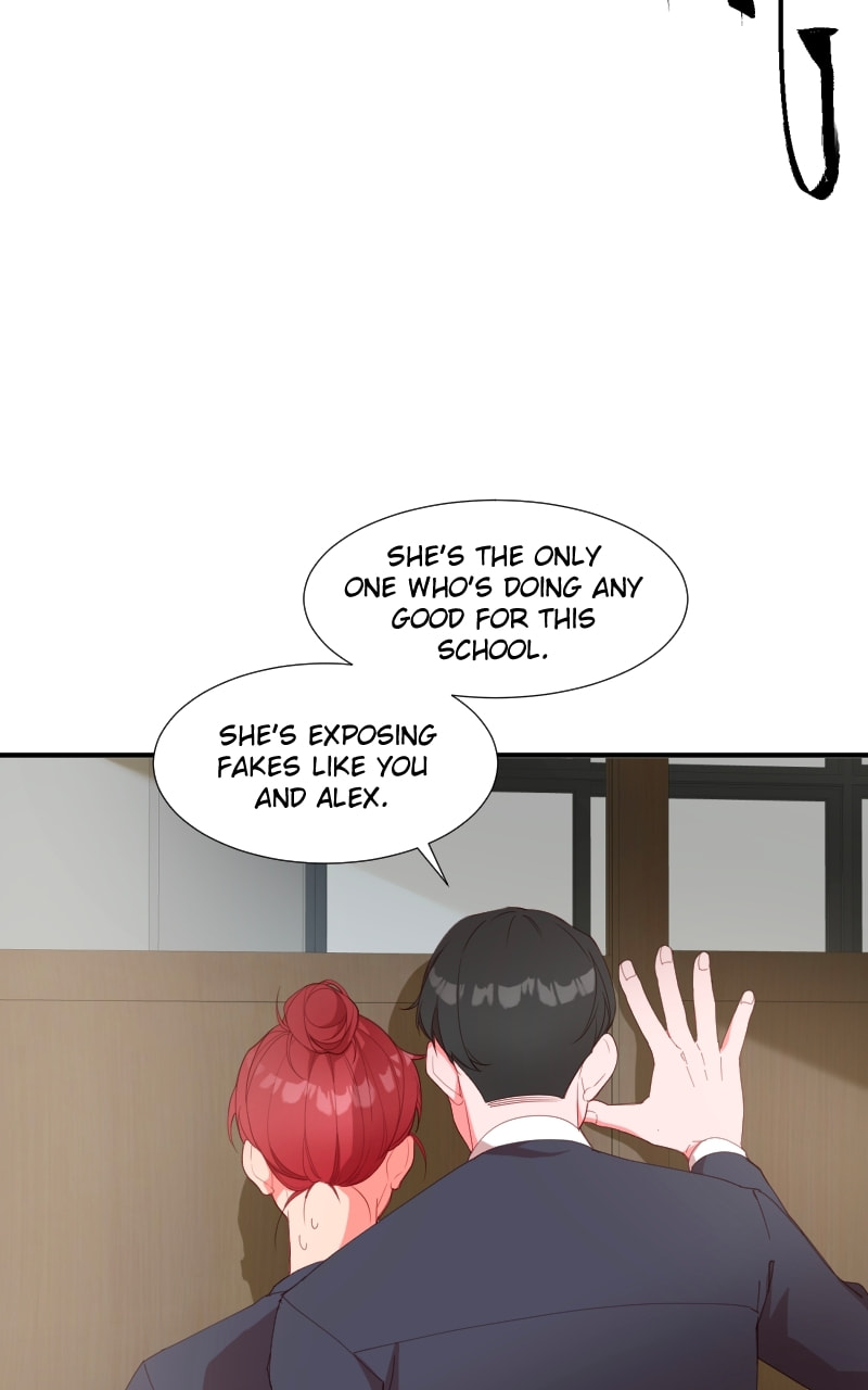 Maid for Hire Chapter 54 page 18 - 