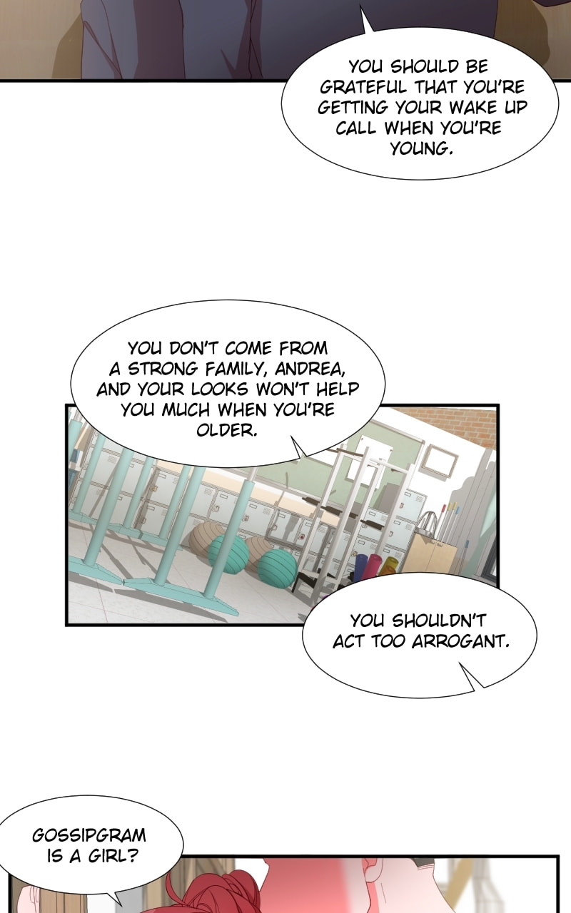 Maid for Hire Chapter 54 page 19 - 