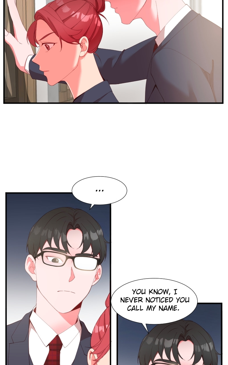 Maid for Hire Chapter 54 page 20 - 