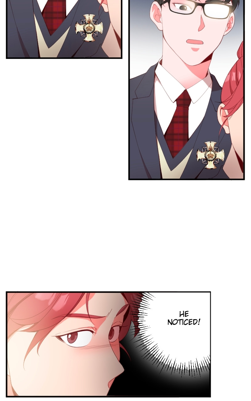 Maid for Hire Chapter 54 page 21 - 