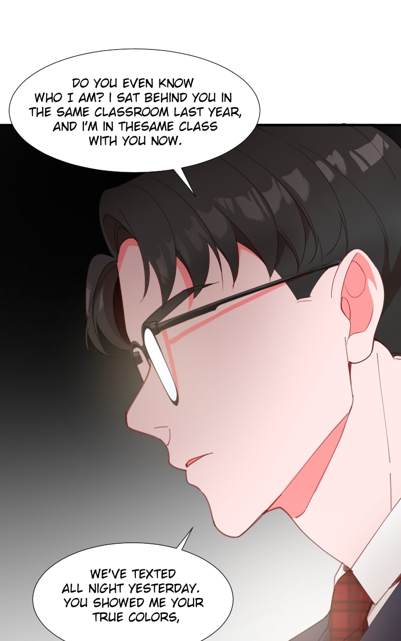 Maid for Hire Chapter 54 page 22 - 