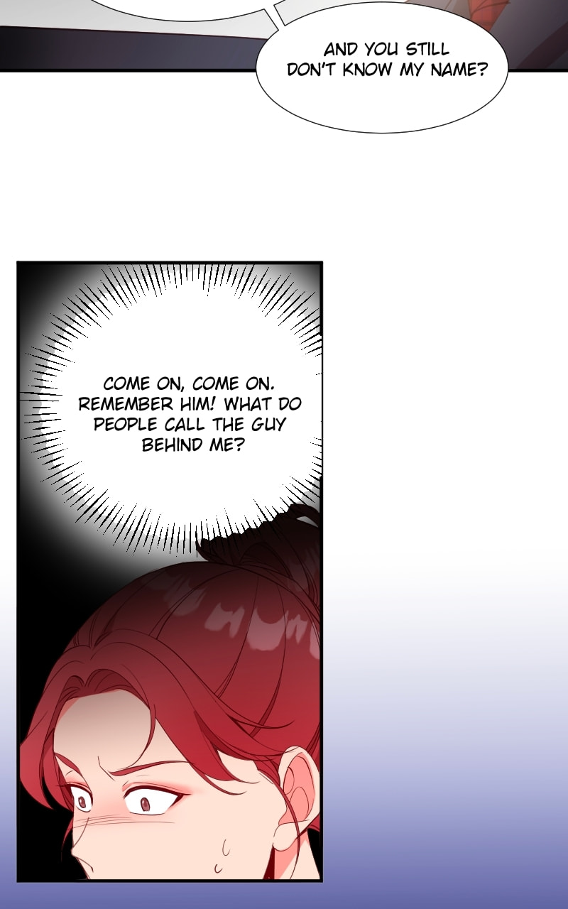 Maid for Hire Chapter 54 page 23 - 