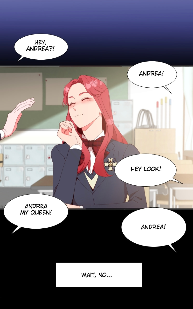Maid for Hire Chapter 54 page 24 - 