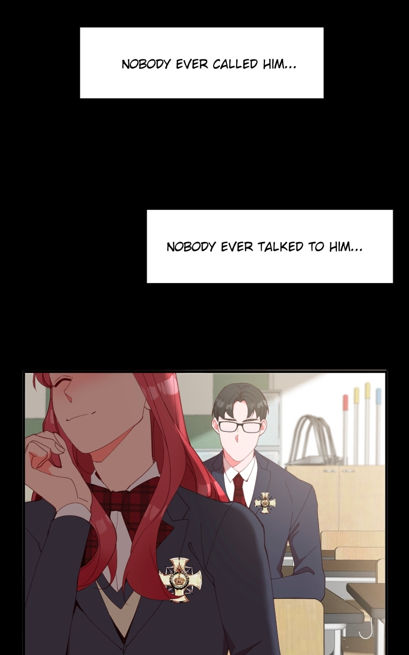 Maid for Hire Chapter 54 page 26 - 
