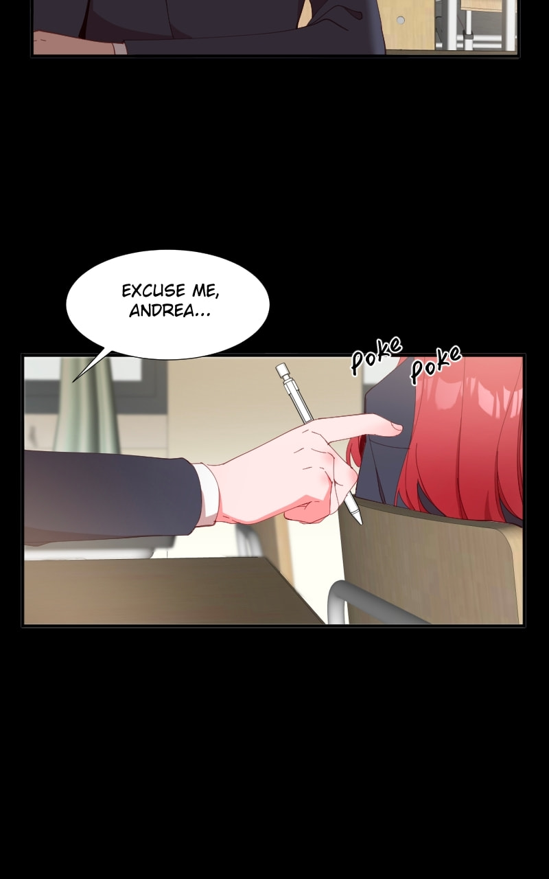 Maid for Hire Chapter 54 page 27 - 