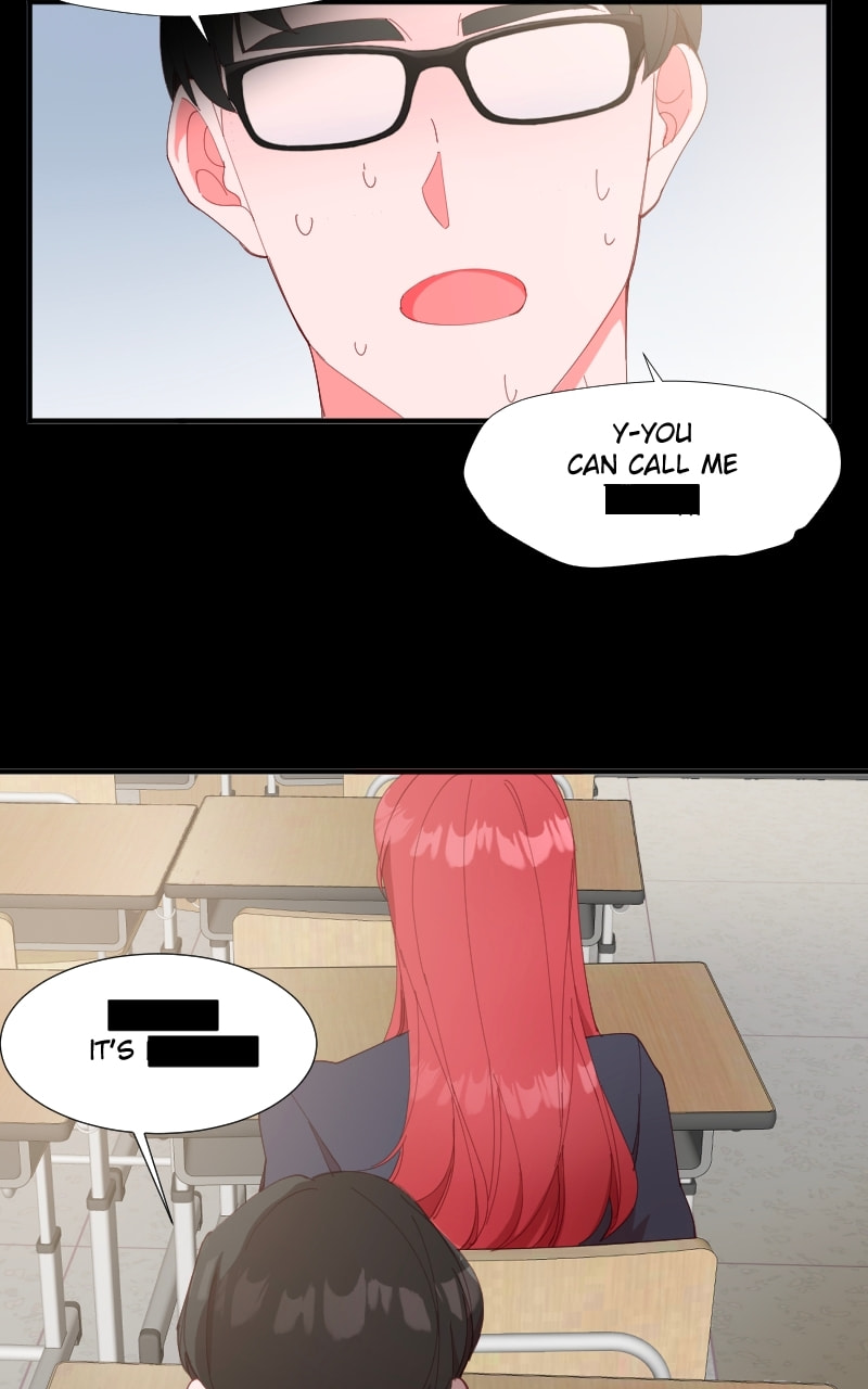 Maid for Hire Chapter 54 page 30 - 