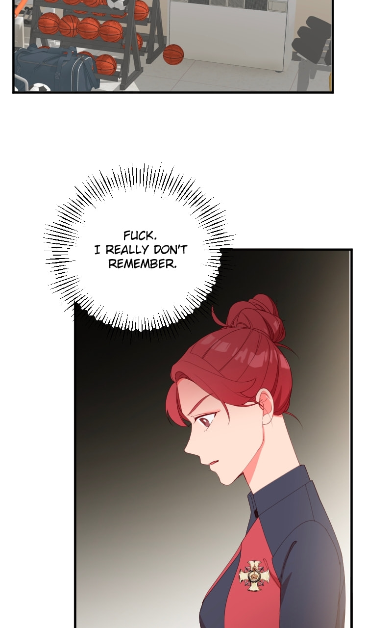 Maid for Hire Chapter 54 page 32 - 