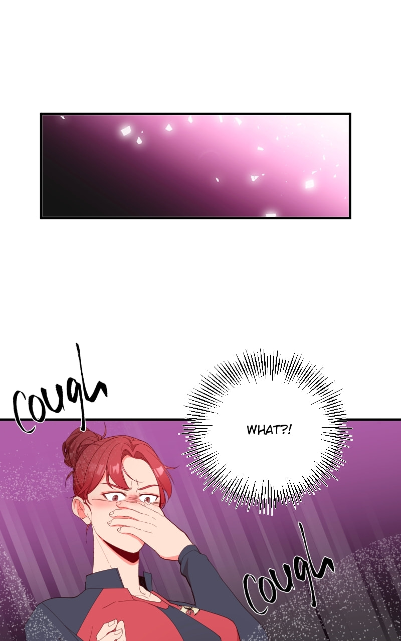 Maid for Hire Chapter 54 page 34 - 
