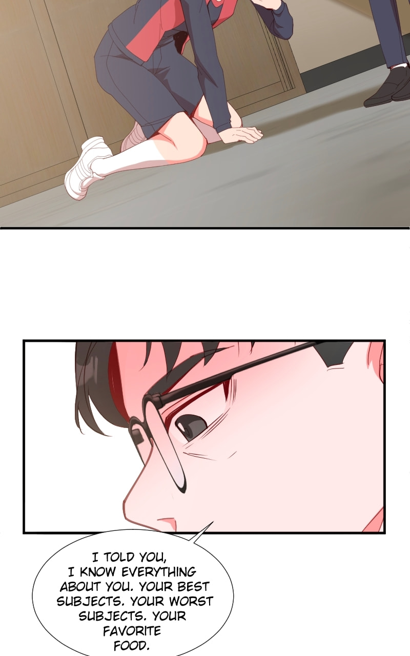 Maid for Hire Chapter 54 page 36 - 