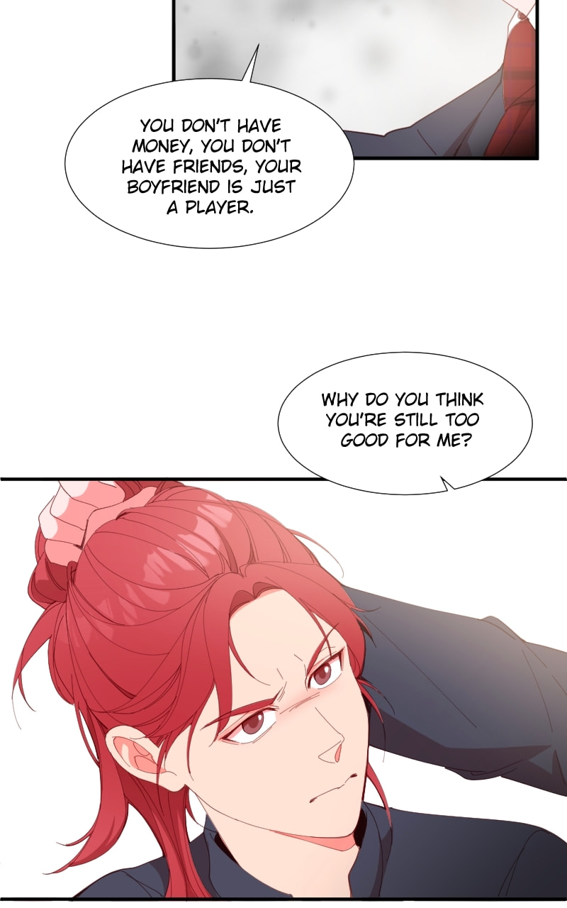 Maid for Hire Chapter 54 page 39 - 