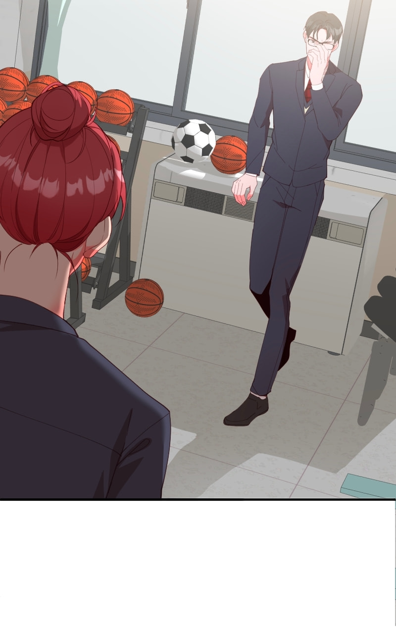 Maid for Hire Chapter 54 page 5 - 