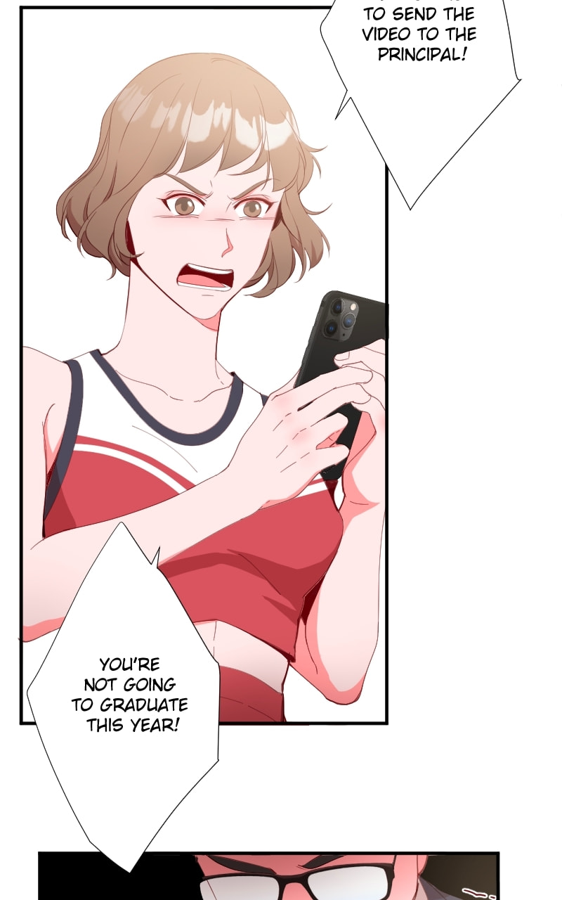 Maid for Hire Chapter 54 page 42 - 