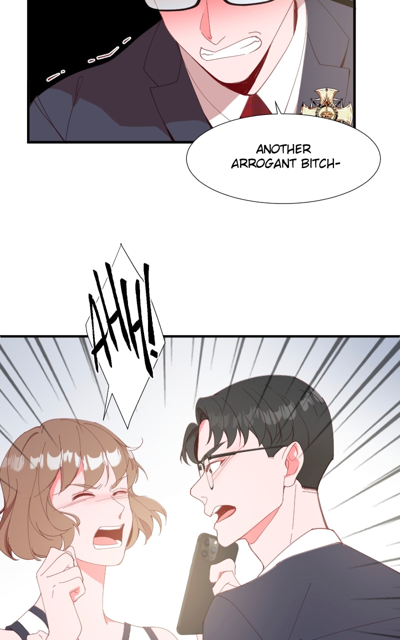 Maid for Hire Chapter 54 page 43 - 