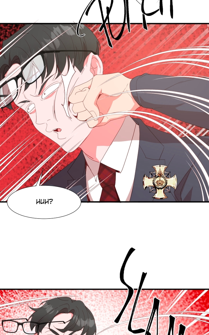 Maid for Hire Chapter 54 page 45 - 