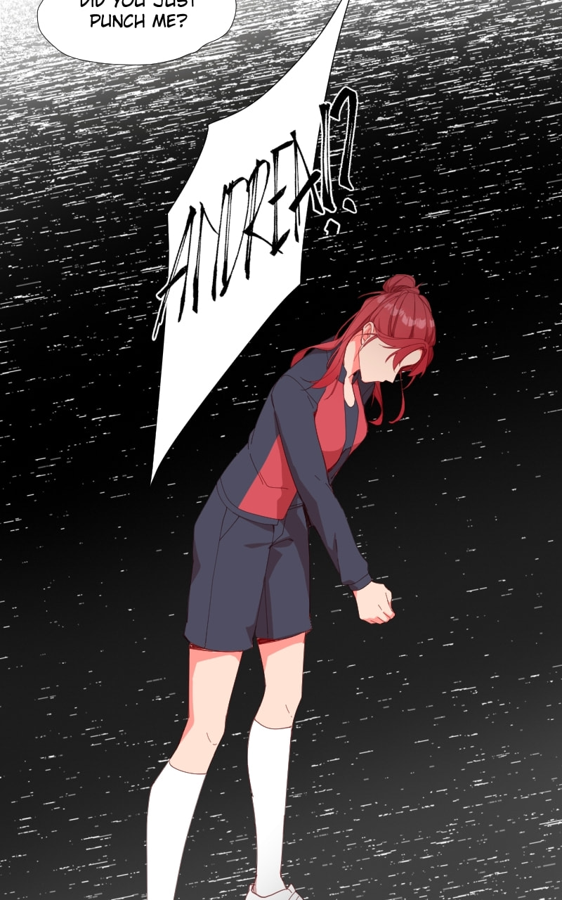 Maid for Hire Chapter 54 page 48 - 