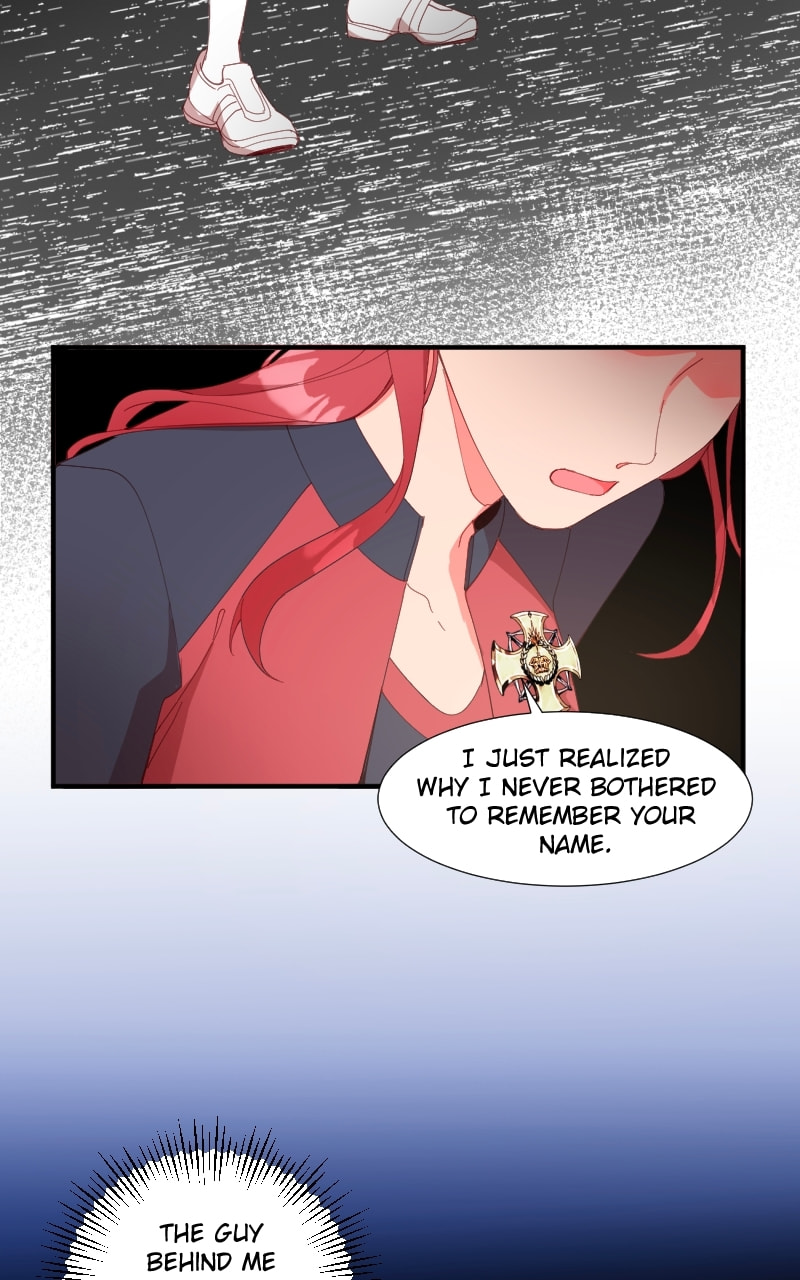 Maid for Hire Chapter 54 page 49 - 