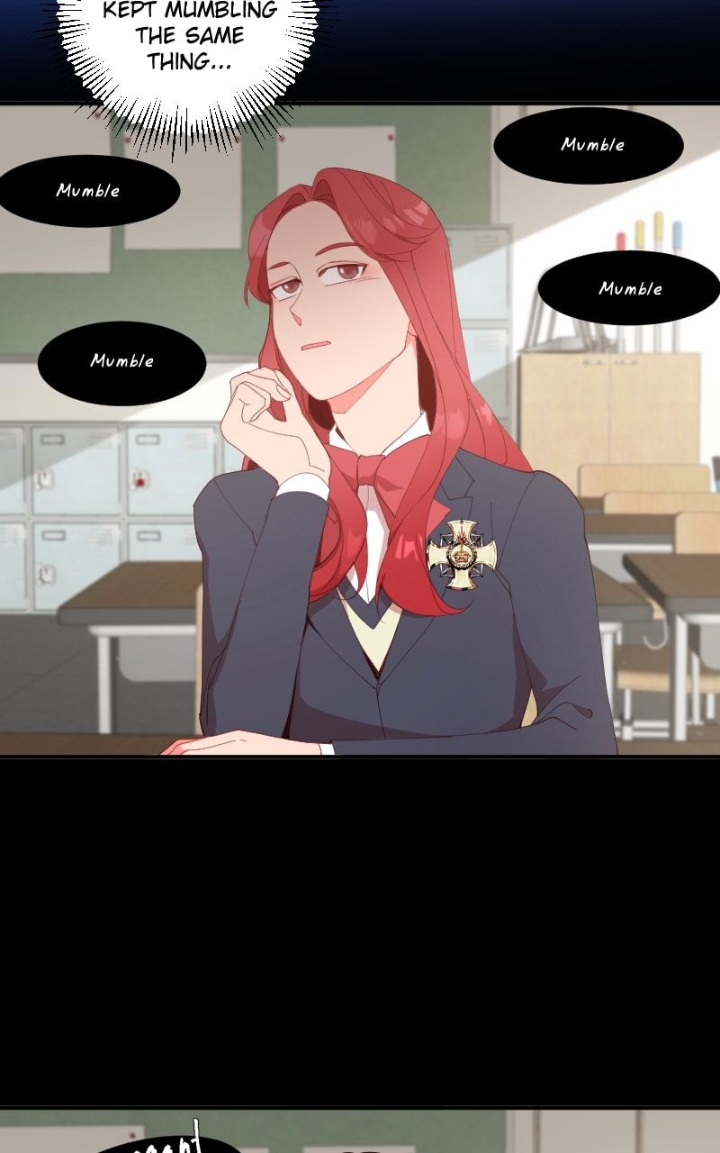 Maid for Hire Chapter 54 page 50 - 