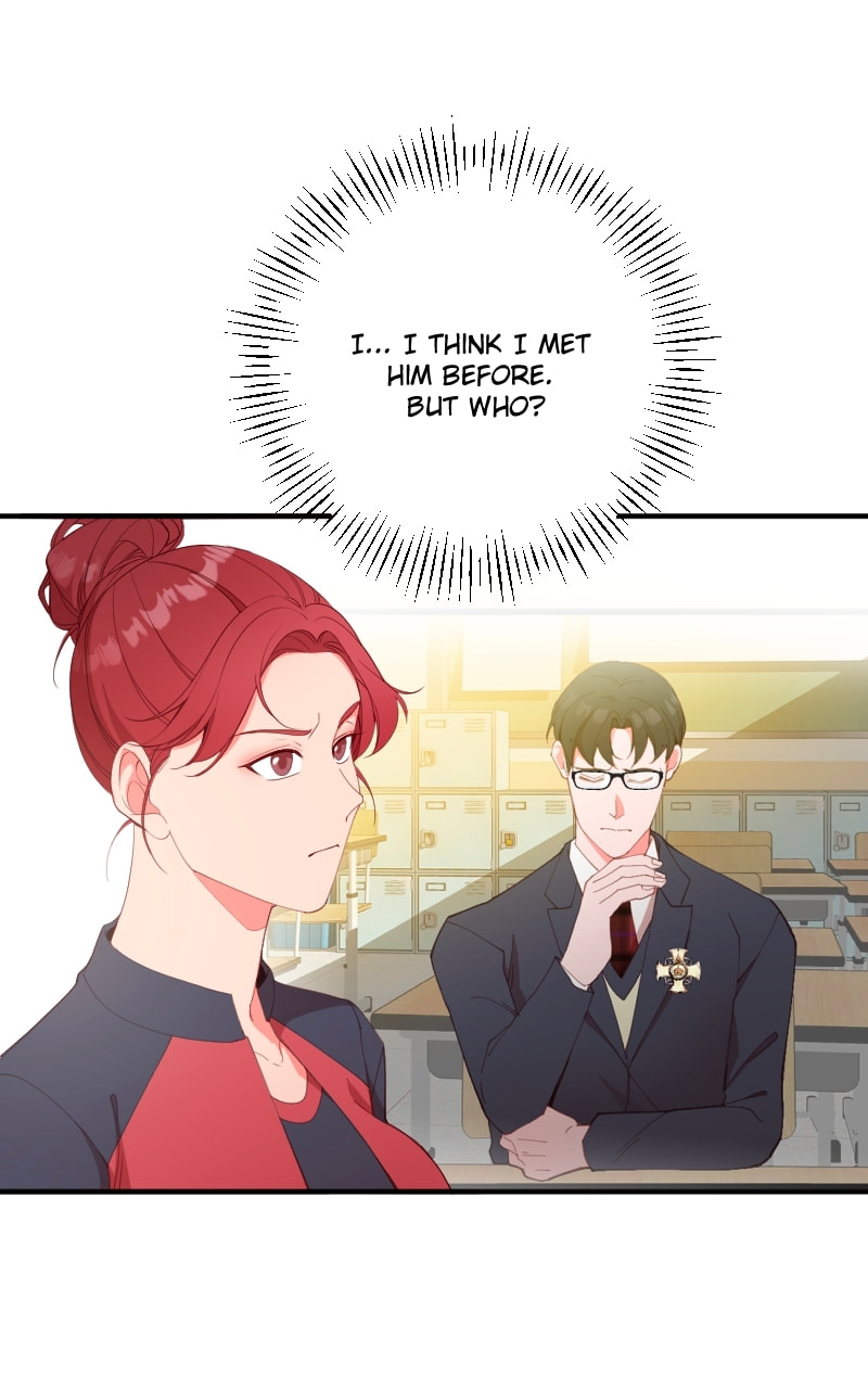 Maid for Hire Chapter 54 page 6 - 