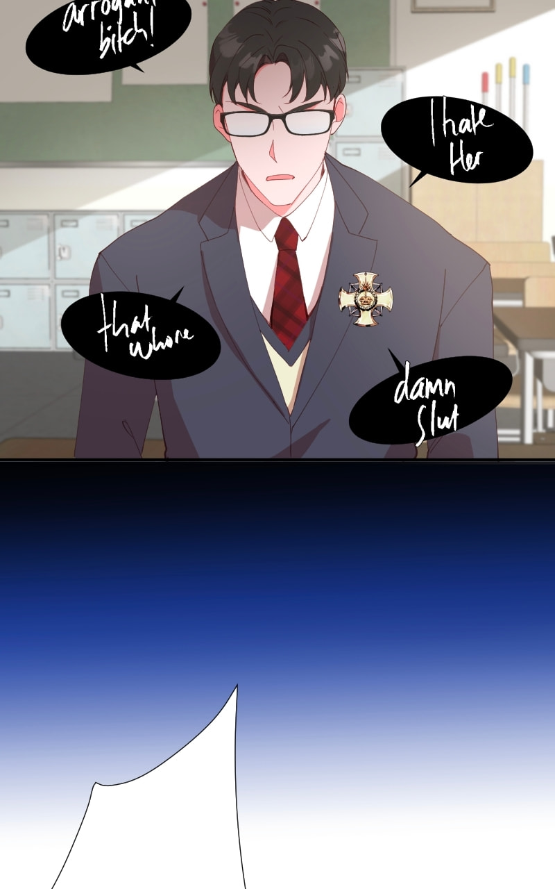Maid for Hire Chapter 54 page 51 - 