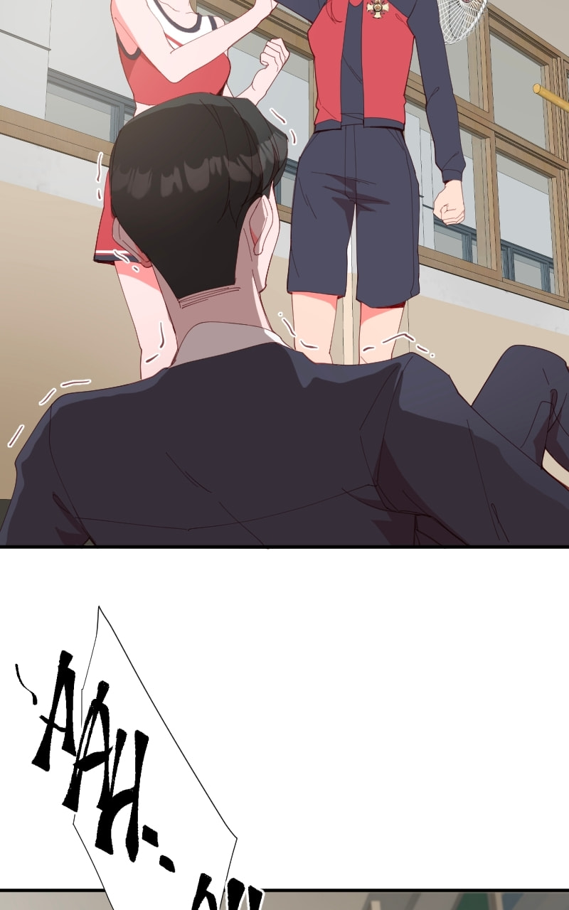 Maid for Hire Chapter 54 page 54 - 
