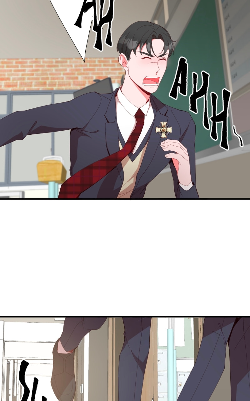 Maid for Hire Chapter 54 page 55 - 