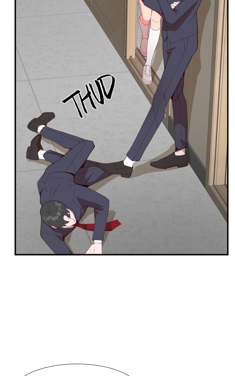 Maid for Hire Chapter 54 page 57 - 