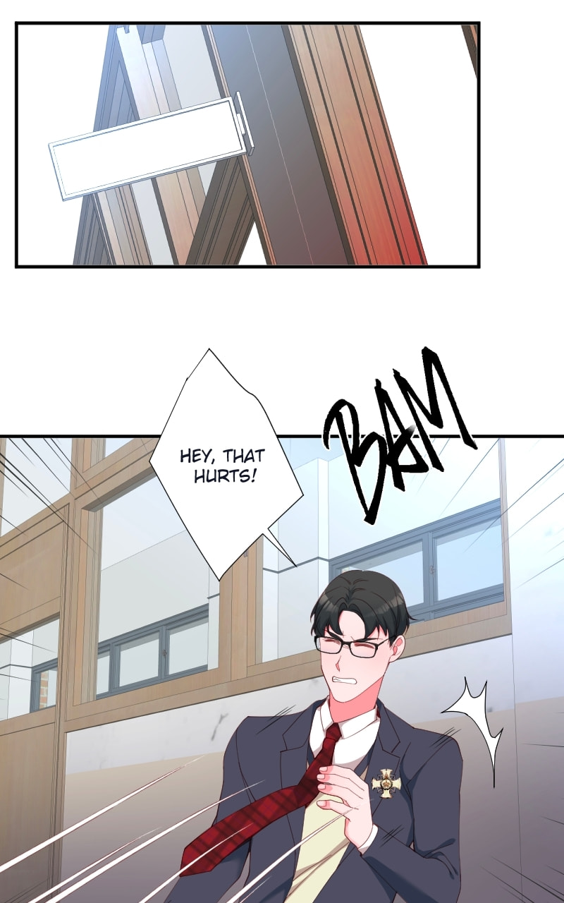 Maid for Hire Chapter 55 page 2 - 