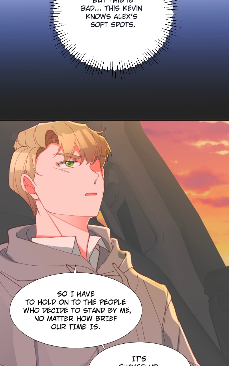 Maid for Hire Chapter 55 page 11 - 