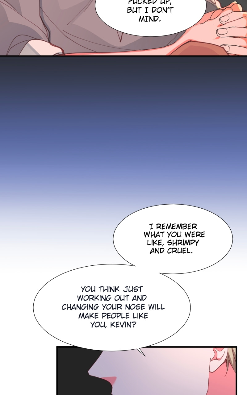 Maid for Hire Chapter 55 page 12 - 