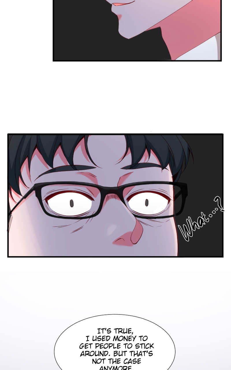 Maid for Hire Chapter 55 page 13 - 