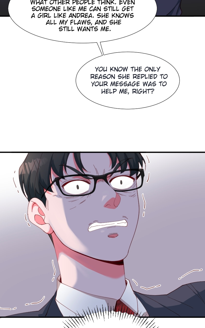 Maid for Hire Chapter 55 page 15 - 