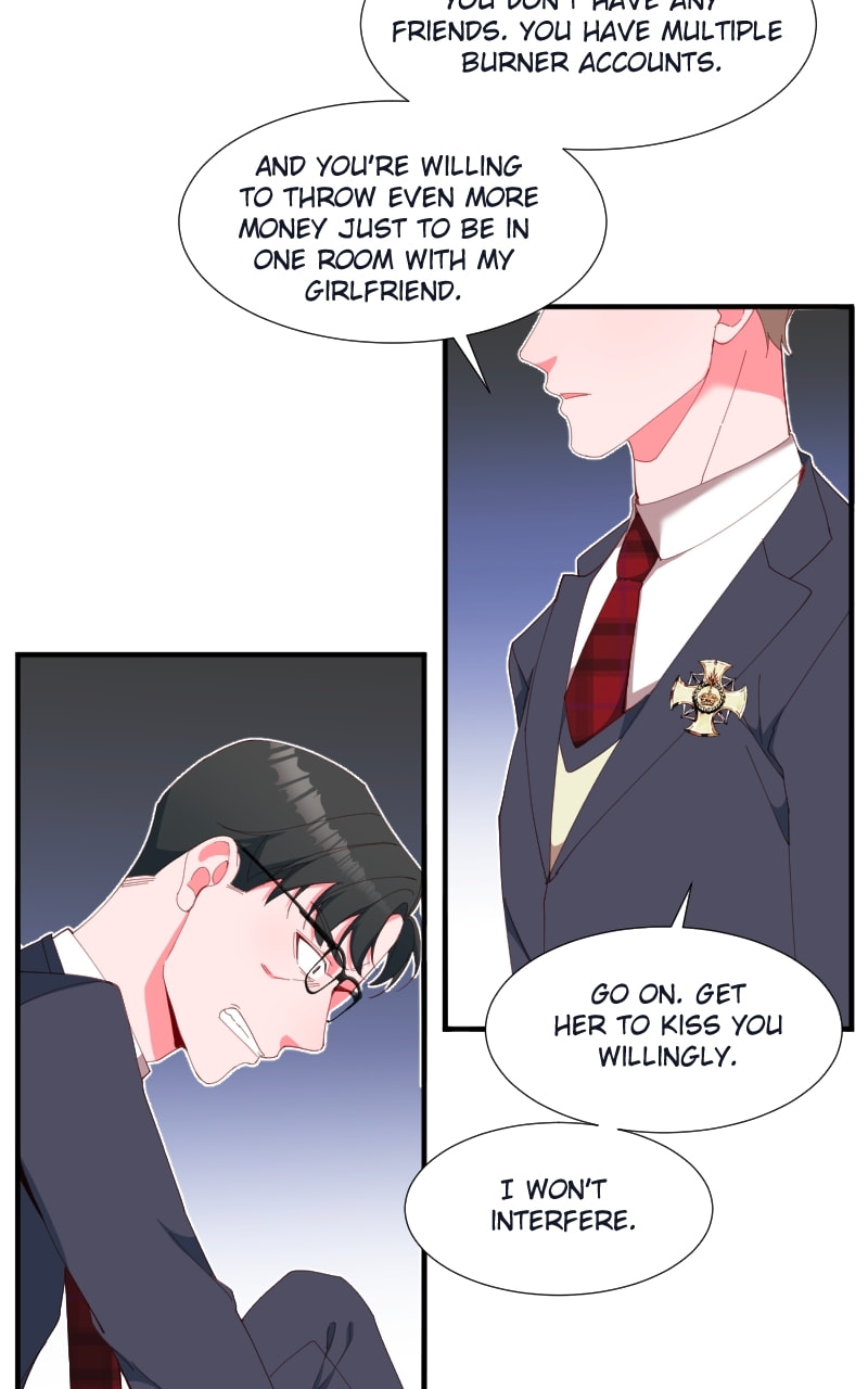 Maid for Hire Chapter 55 page 17 - 