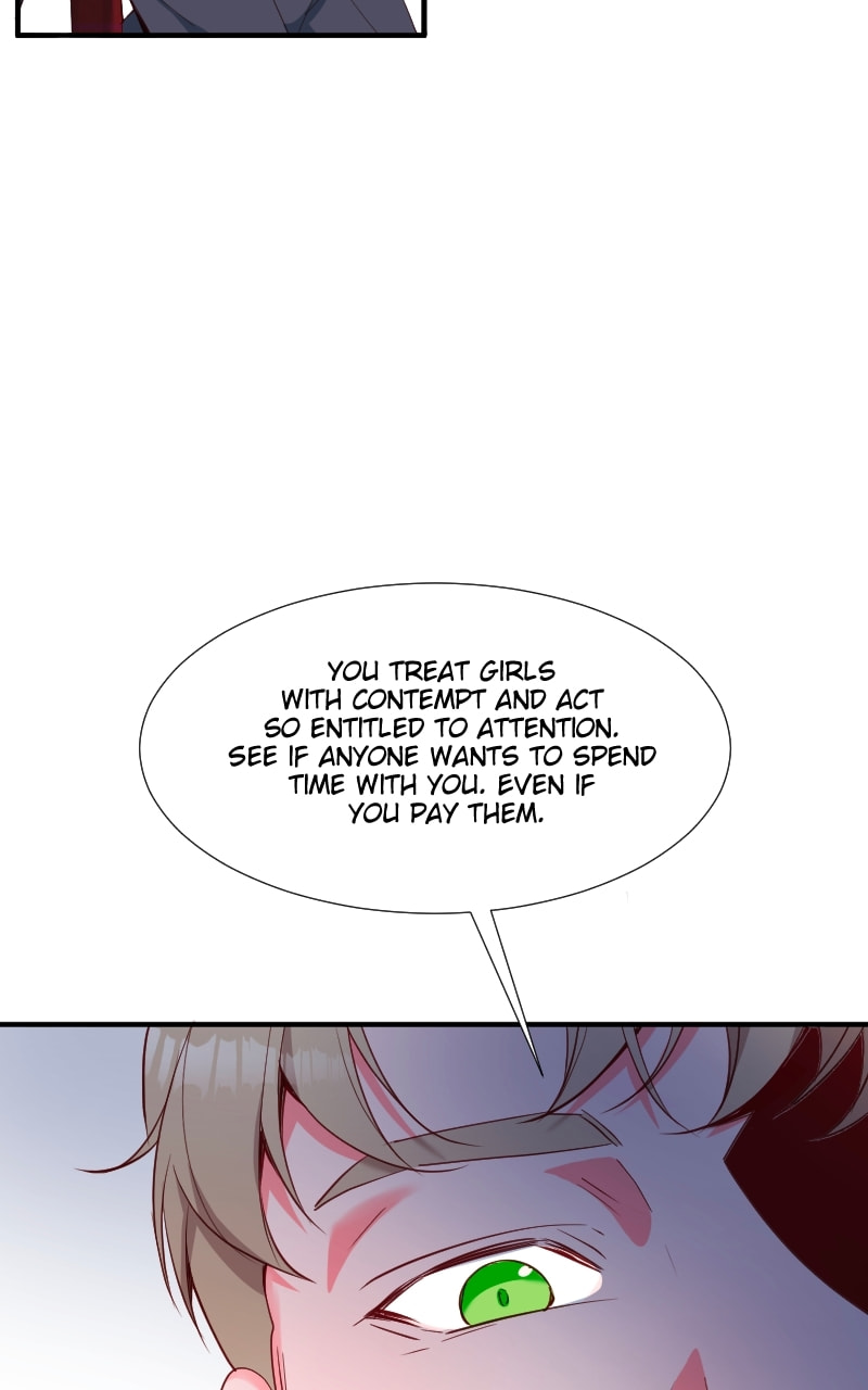 Maid for Hire Chapter 55 page 18 - 