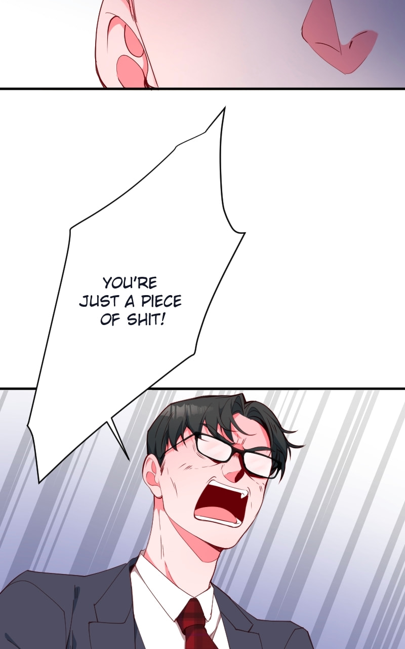 Maid for Hire Chapter 55 page 19 - 