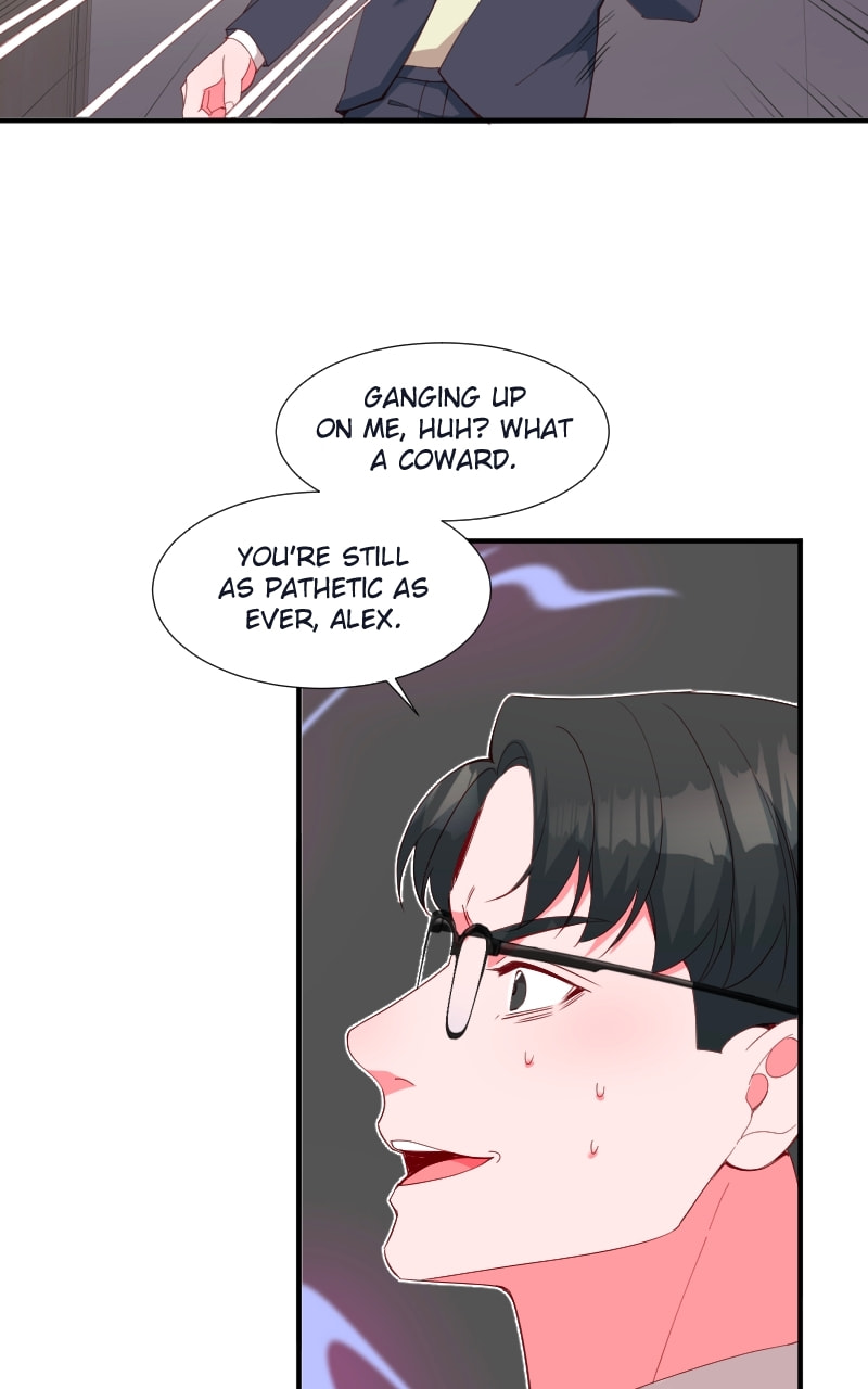 Maid for Hire Chapter 55 page 3 - 