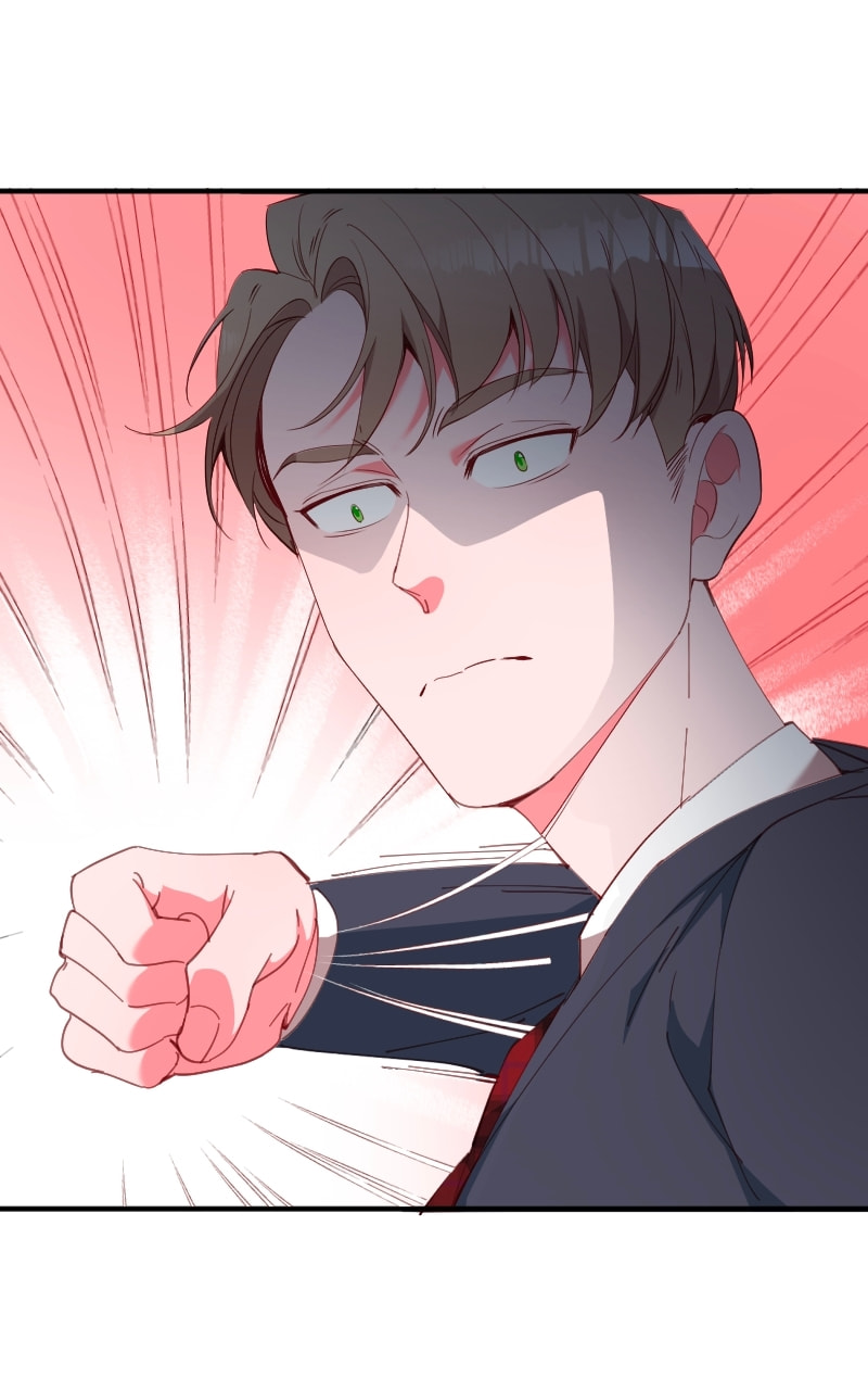 Maid for Hire Chapter 55 page 21 - 