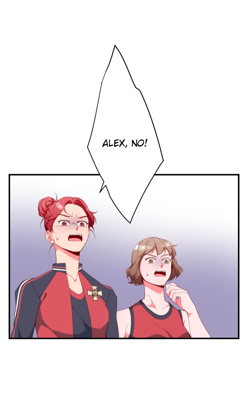 Maid for Hire Chapter 55 page 22 - 