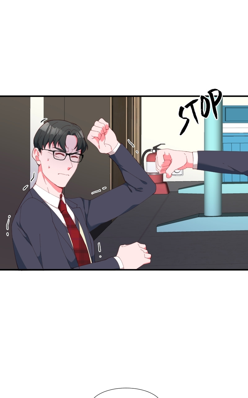 Maid for Hire Chapter 55 page 23 - 