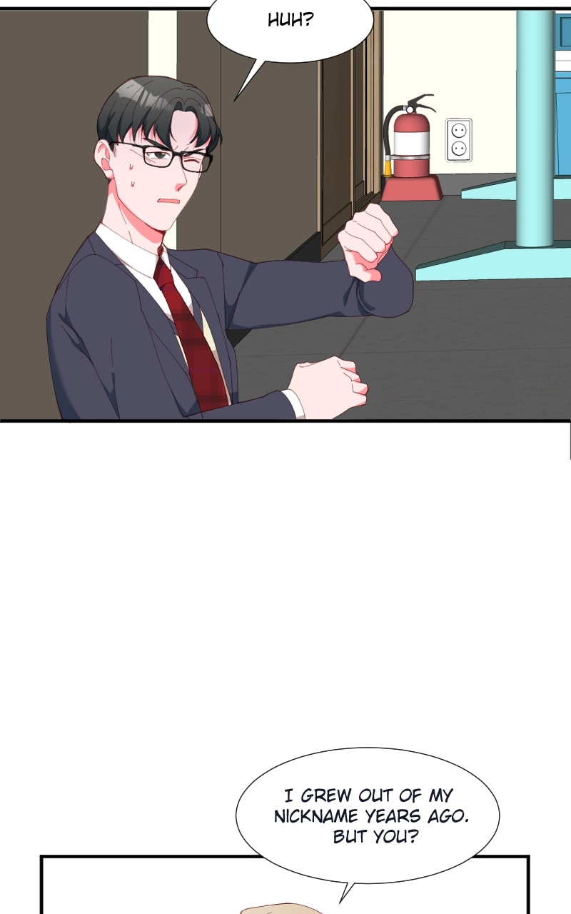 Maid for Hire Chapter 55 page 24 - 
