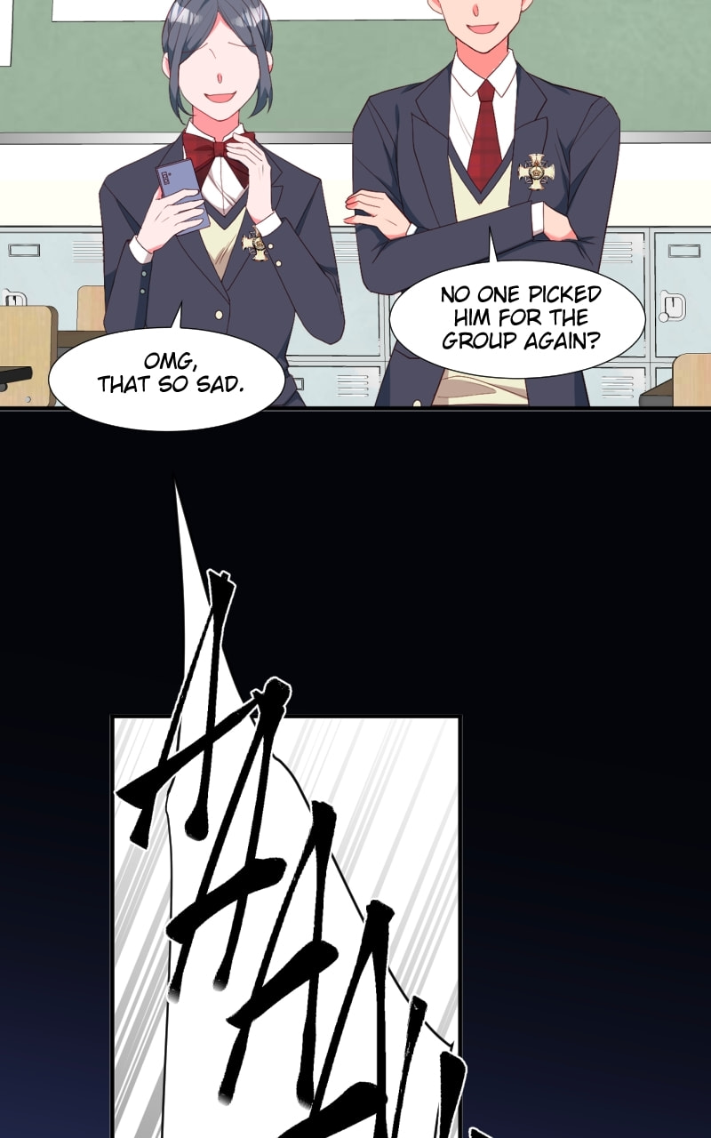 Maid for Hire Chapter 55 page 27 - 
