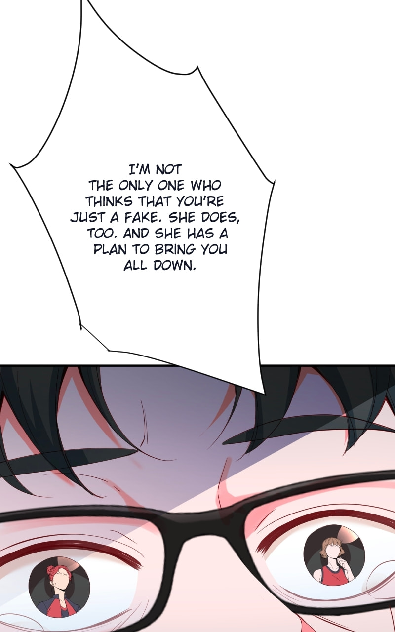 Maid for Hire Chapter 55 page 30 - 