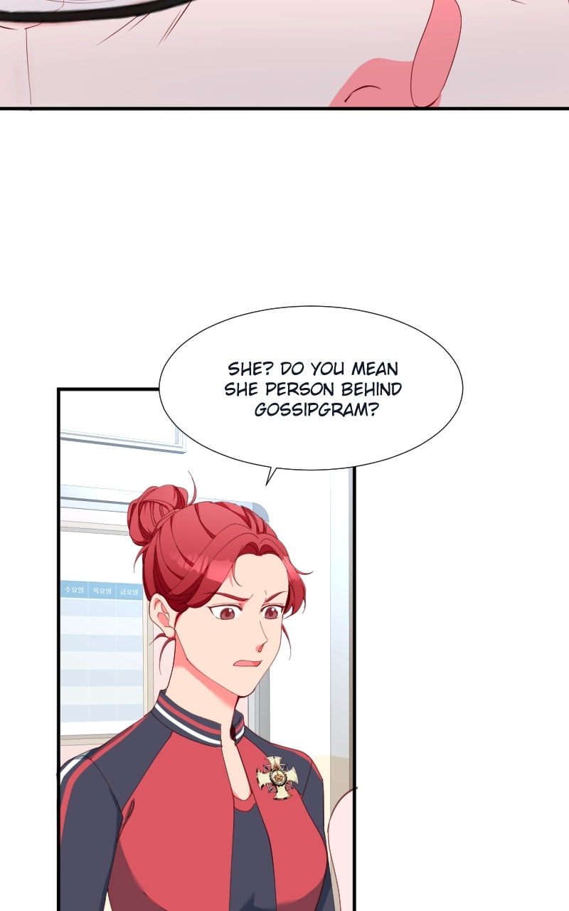 Maid for Hire Chapter 55 page 31 - 