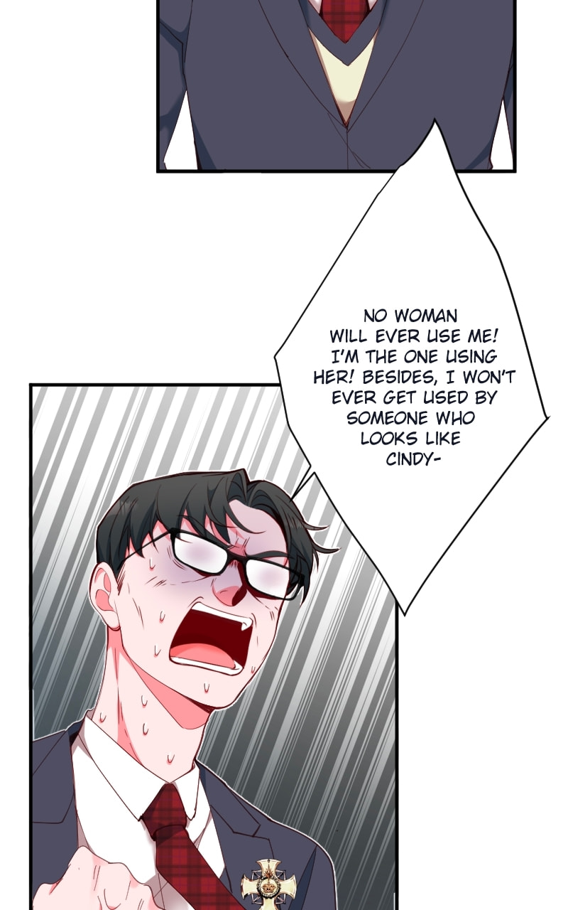 Maid for Hire Chapter 55 page 34 - 