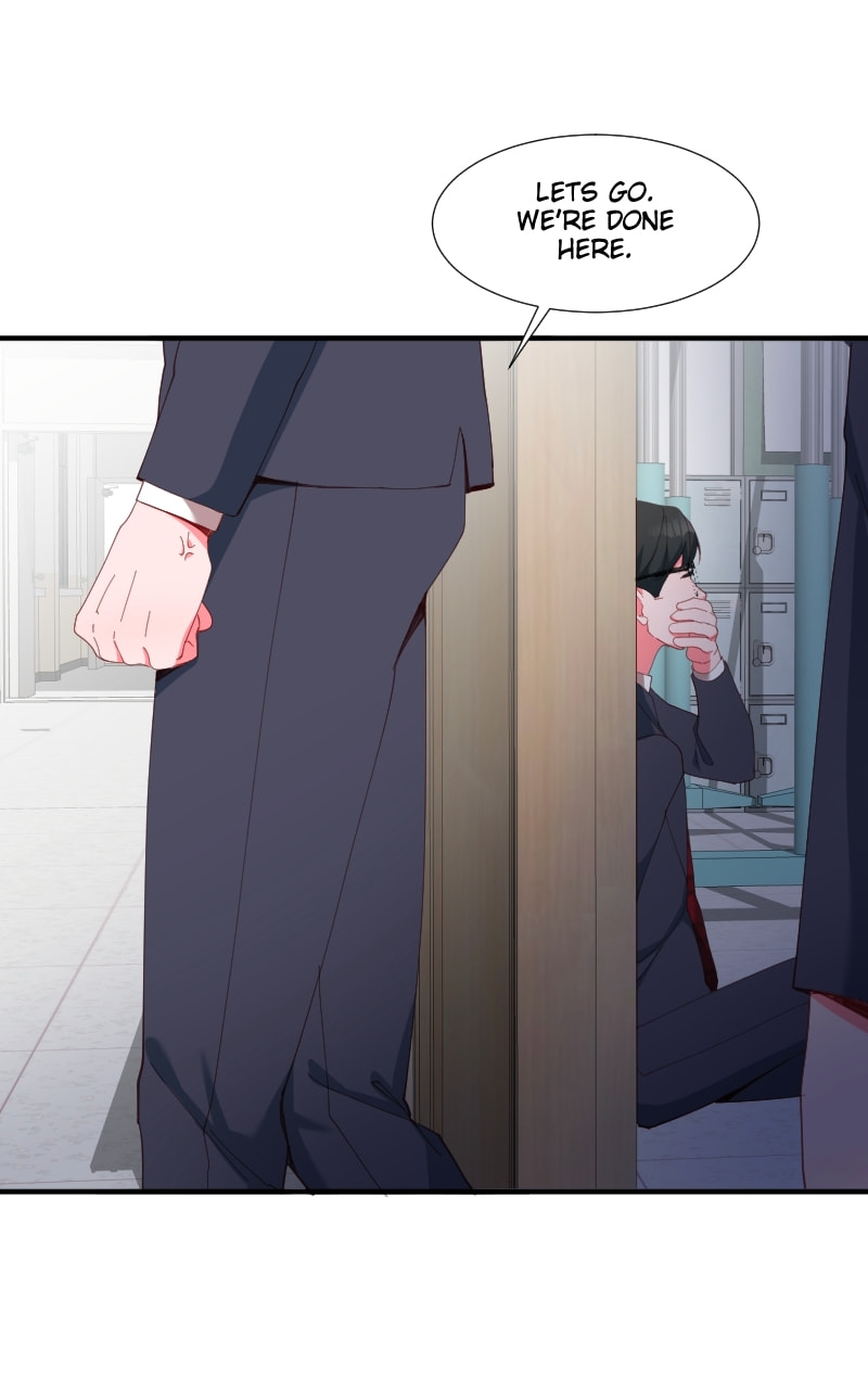 Maid for Hire Chapter 55 page 38 - 