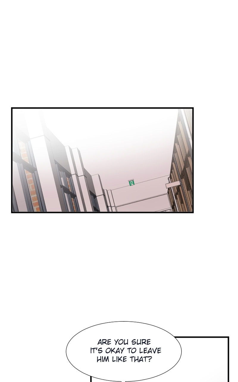 Maid for Hire Chapter 55 page 39 - 