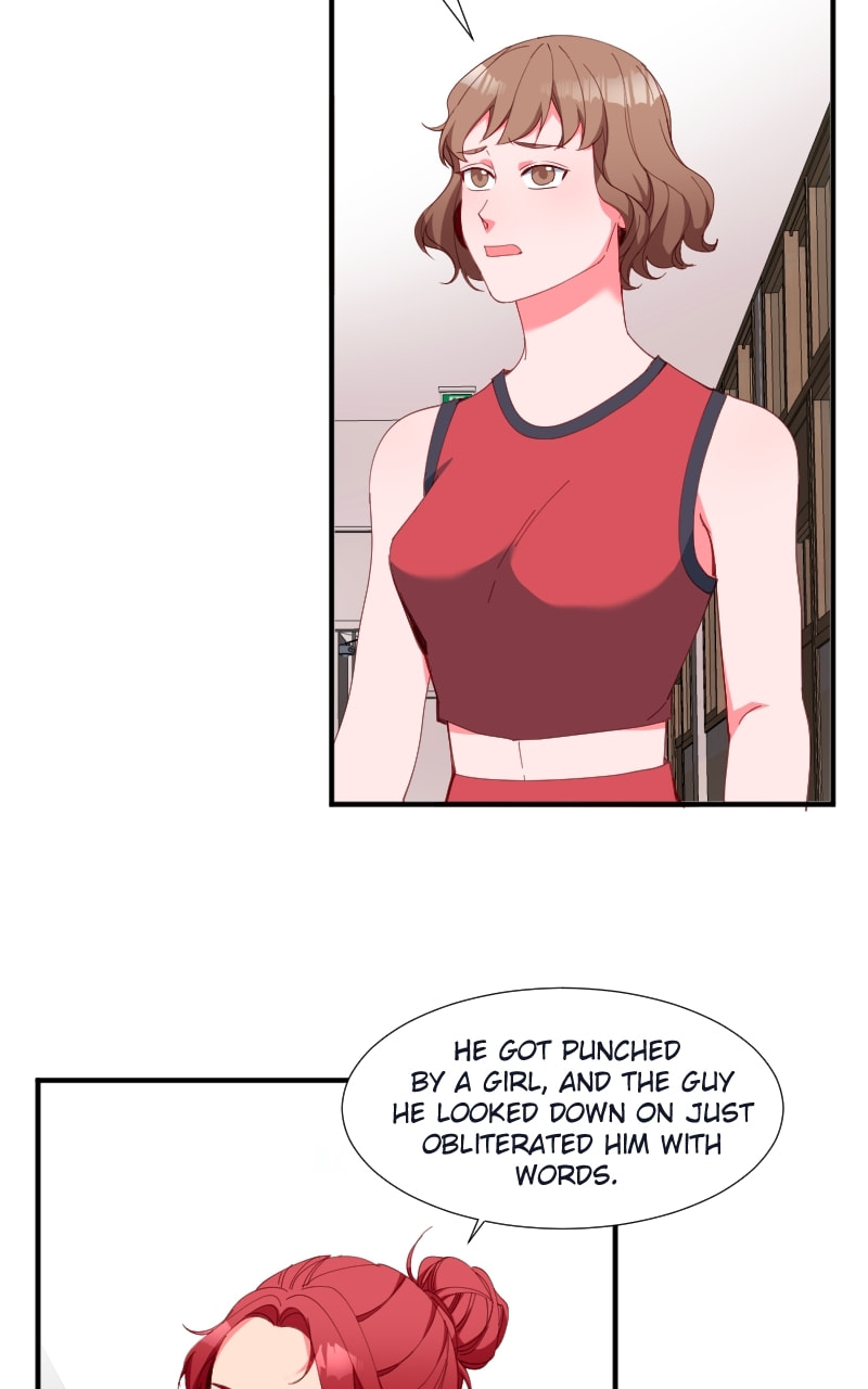 Maid for Hire Chapter 55 page 40 - 