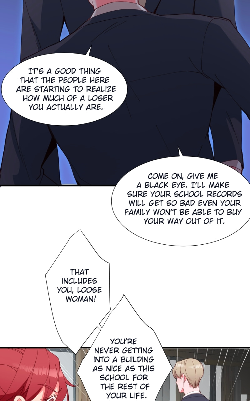 Maid for Hire Chapter 55 page 5 - 