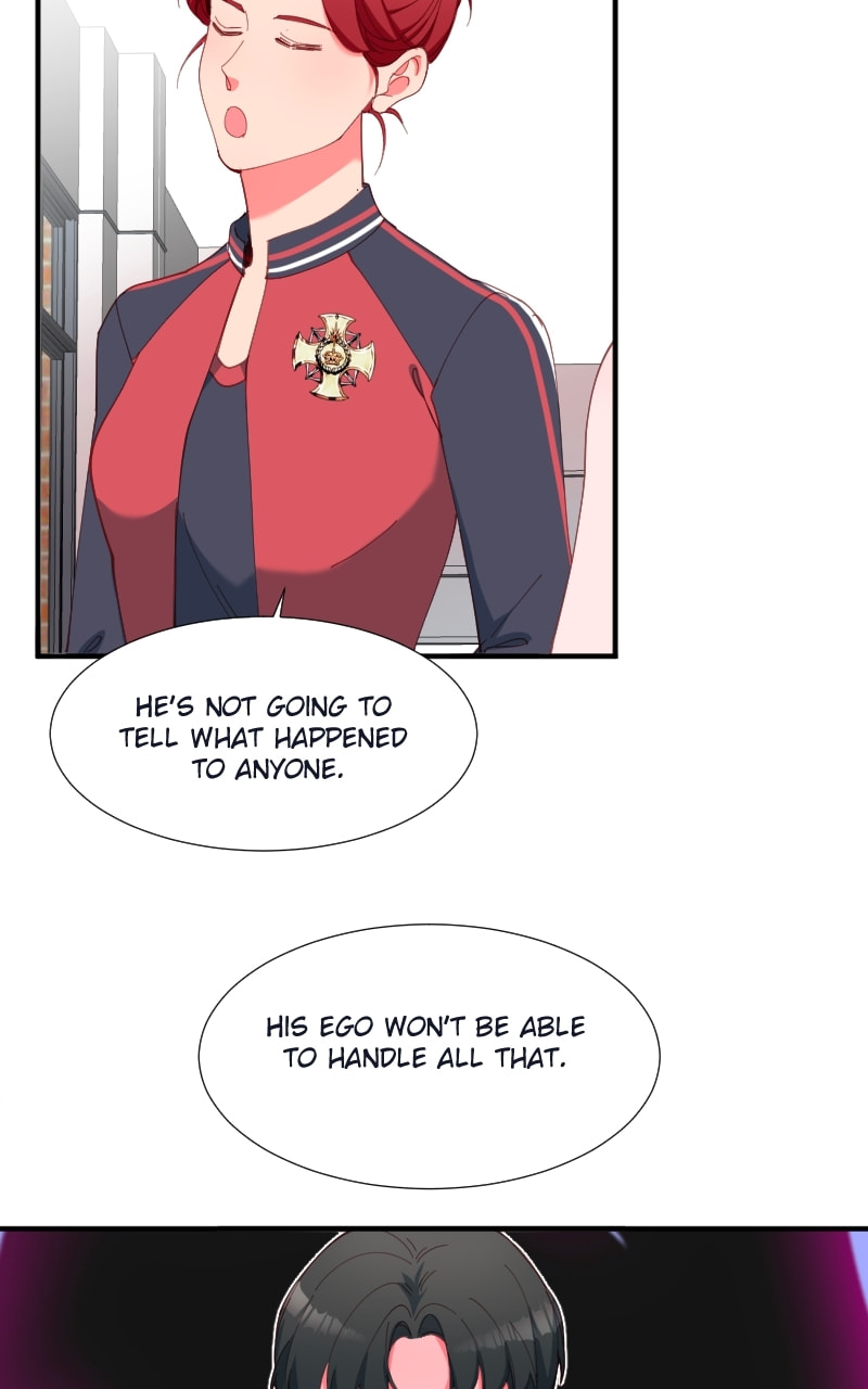 Maid for Hire Chapter 55 page 41 - 